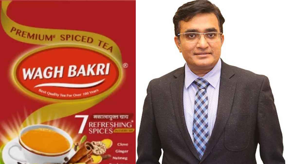 Tea कंपनी का नाम क्यों है 'वाघ-बकरी', कैसे पराग देसाई ने खड़ा किया 2000 करोड़ का बिजनेस?