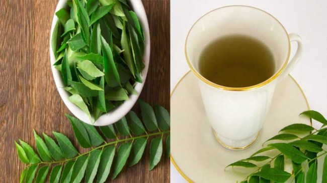 करी पत्ता करी पत्ता