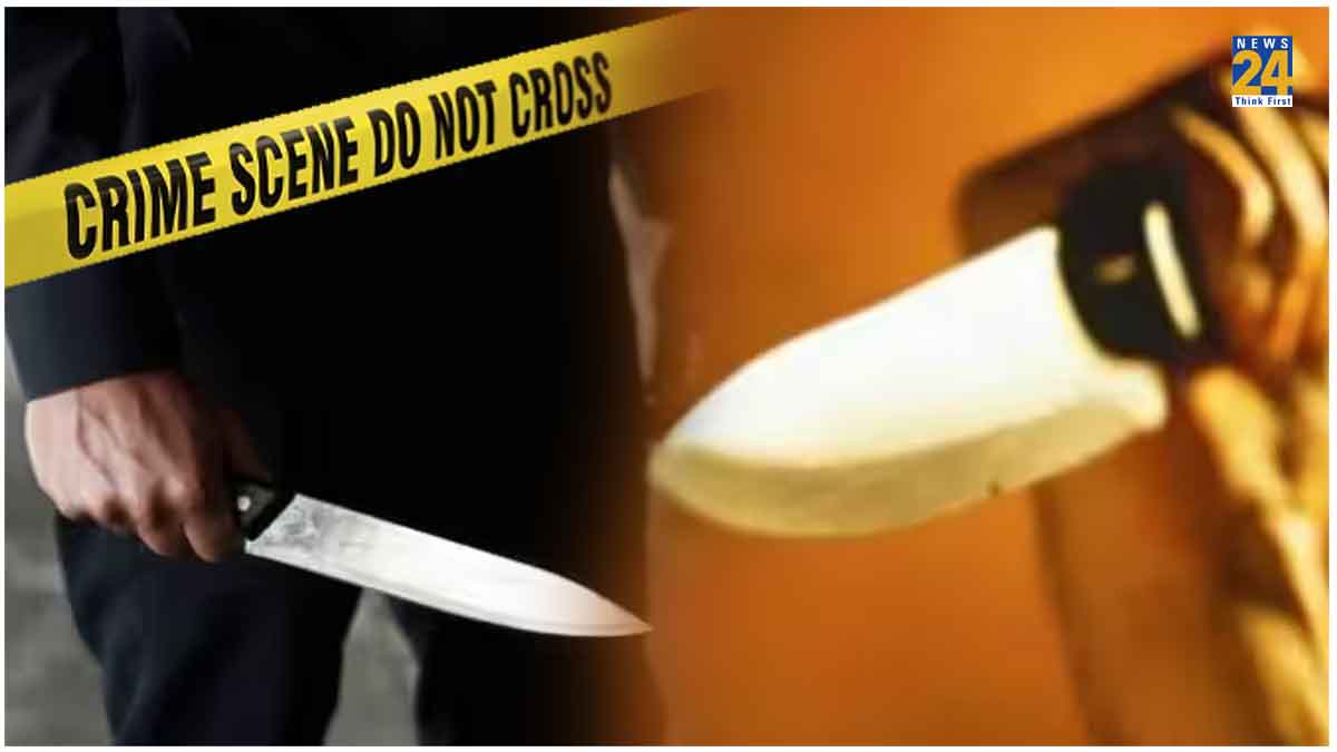 Malviya Nagar Crime News, Stabbing in Delhi
