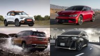 10 least-selling cars in October 2023
