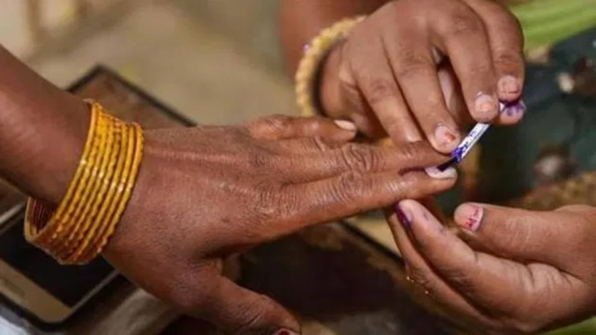 Chhattisgarh Assembly Election 2023, 125 Villages Vote First Time Their Booths, Assembly Election, Hindi News, Chhattisgarh News, Election Commission, Election Preparations, Election News