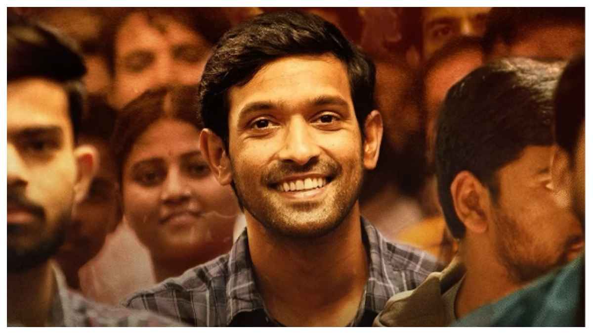 Oscar के लिए गई Vikrant Massey की फिल्म, 12th Fail के Shubhman Gill भी हो गए थे फैन