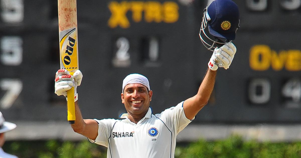 Happy Birthday VVS Laxman interesting facts indian cricketer