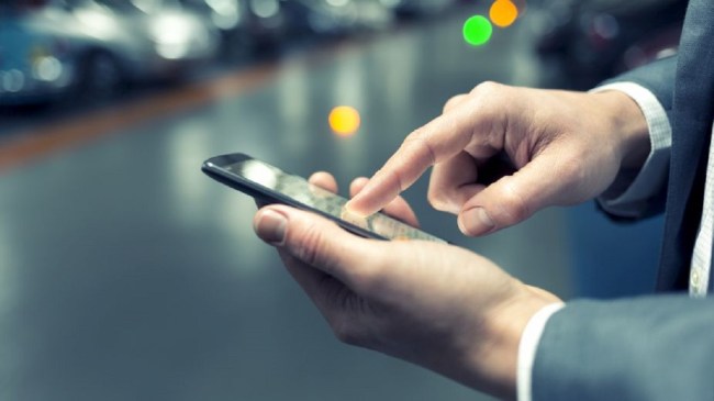 Spam Calls And SMS Spam Calls And SMS