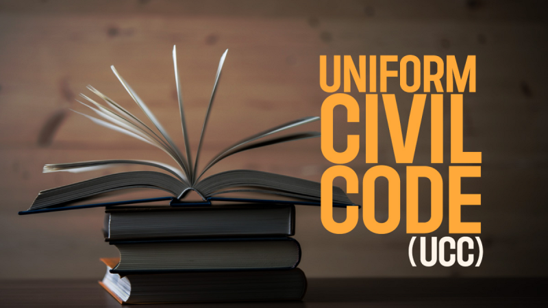 Uniform Civil Code