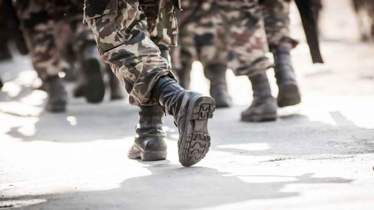 Indian Army