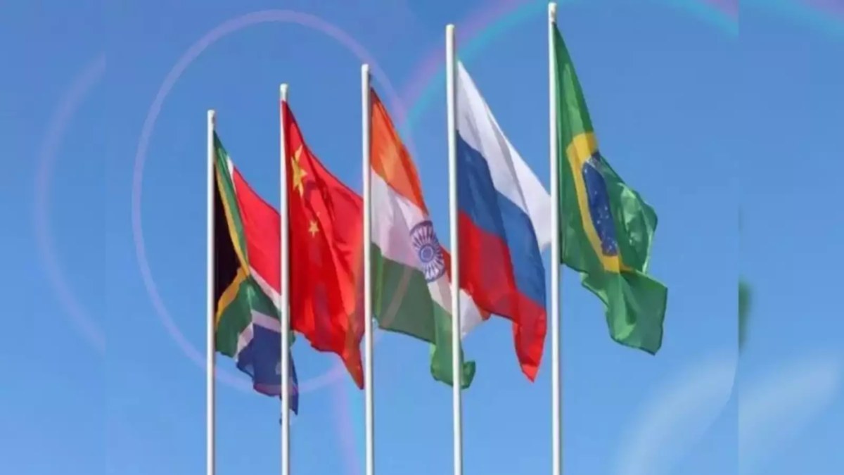 BRICS में शामिल होने के लिए गिड़गिड़ाया पाकिस्तान