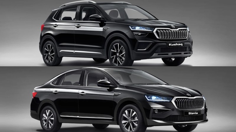 Skoda Kushaq, Slavia Elegance Editions launched know details