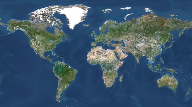 World's Oldest Countries