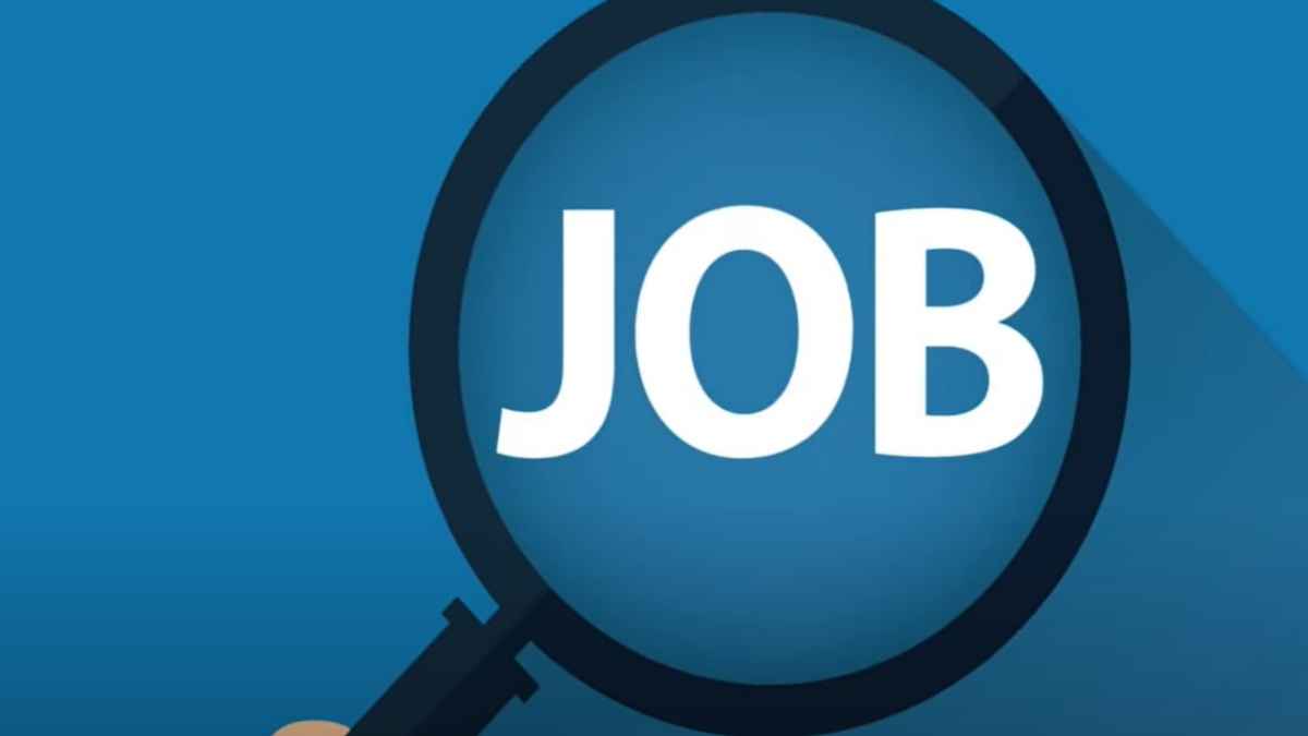 Jobs 2023: कई सरकारी विभागों में हो रहीं बंपर भर्तियां, बहुत बढ़िया मिलेगी सैलरी