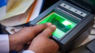 Aadhaar Card biometric information Lock