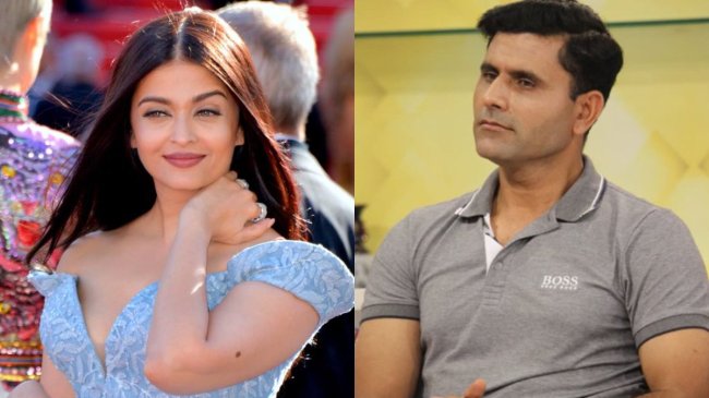 Abdul Razzaq apologizes to Aishwarya Rai on Controversial Remark Abdul Razzaq apologizes to Aishwarya Rai on Controversial Remark