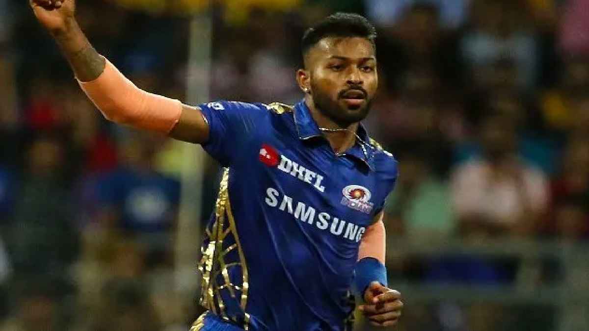 hardik pandya mumbai indians captain sanjay manjrekar reaction ipl 2024