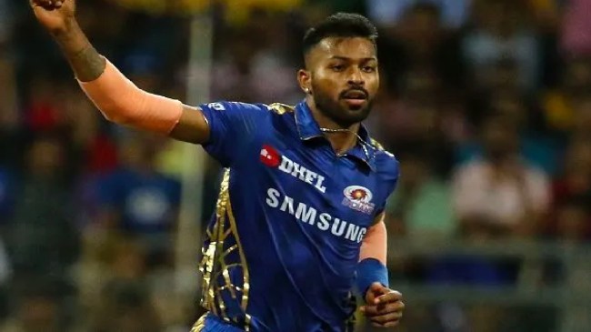 hardik pandya mumbai indians captain sanjay manjrekar reaction ipl 2024 hardik pandya mumbai indians captain sanjay manjrekar reaction ipl 2024