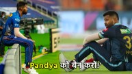 Fans demanded ban Hardik Pandya from IPL 2024 Behalf of Ravindra jadega
