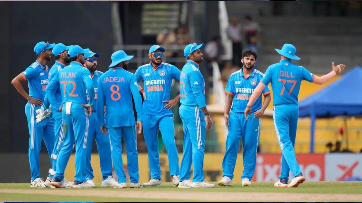 India vs Australia Rinku Singh Axar Patel Yashasvi Jaiswal Jitesh Sharma