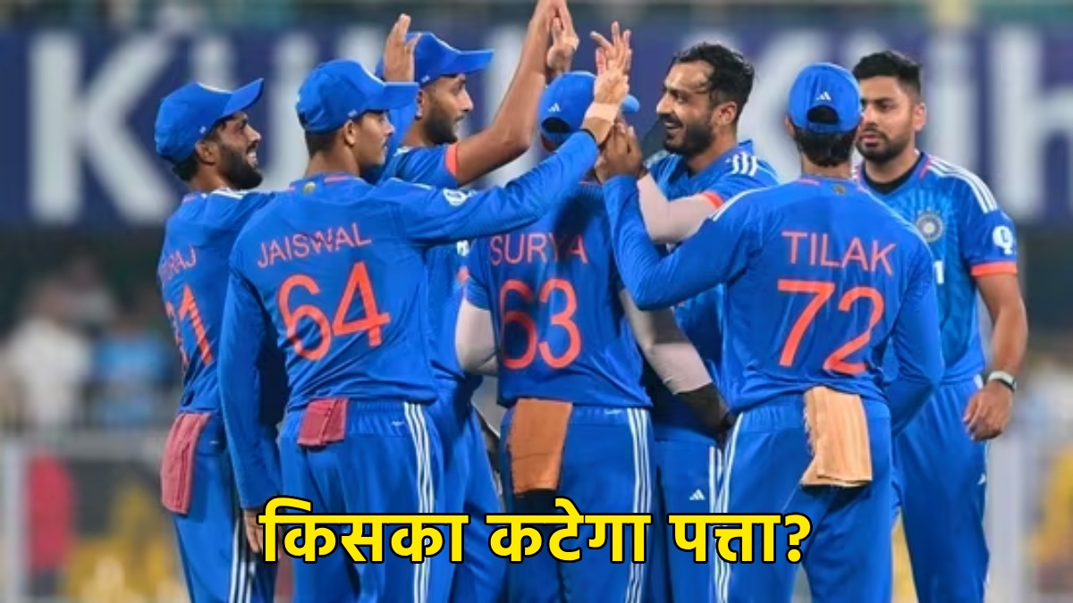 IND vs SA 3rd ODI Playing 11 Team india Can Change Ravindra Jadeja axar Patel Out Rinku Singh