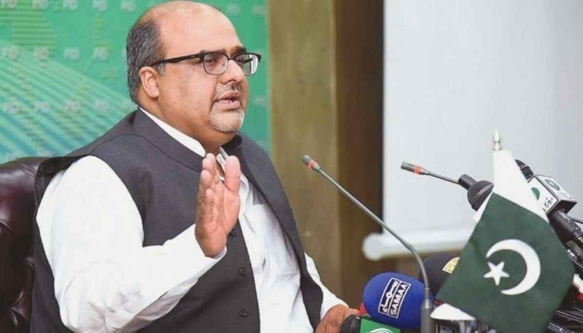 पाकिस्तान के पूर्व पीएम इमरान के सलाहकार पर ब्रिटेन में एसिड अटैक, बाल-बाल बचे