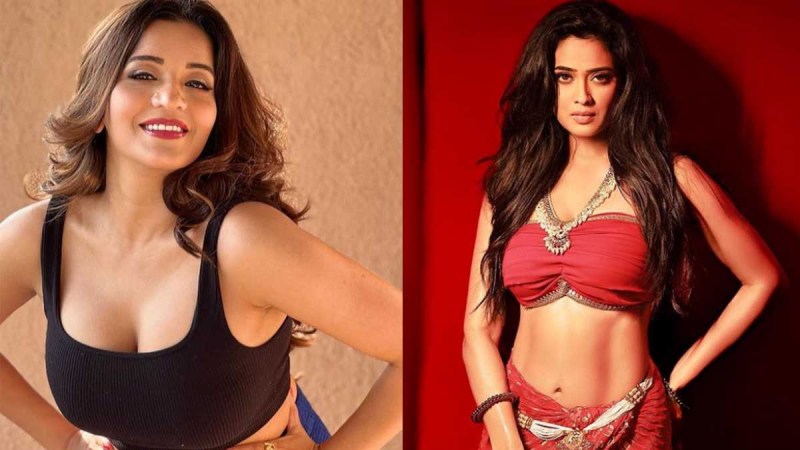 Actresses Left Bhojpuri Industry