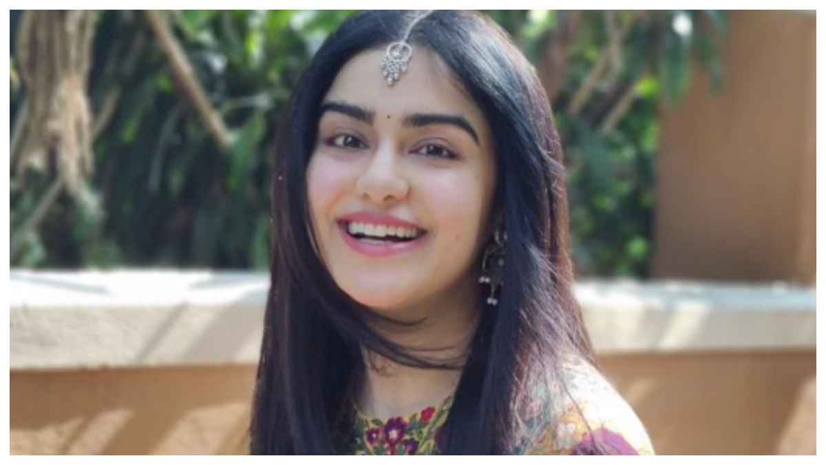 Adah Sharma ने SSR का घर खरीदने की अफवाहों पर तोड़ी चुप्पी, कहा- मैं इसे अपने तरीके से शेयर करना चाहूंगी