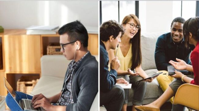 wfh, work from office, sez rule,