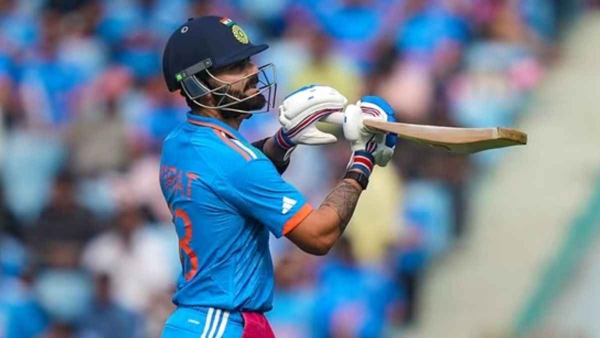 T20 World Cup से बाहर हो सकते हैं विराट कोहली! किसे मौका देने का मन बना रहे सेलेक्टर्स