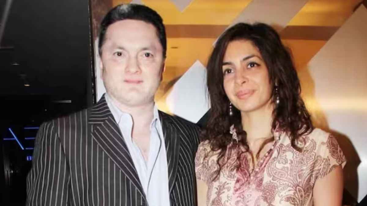 गौतम सिंघानिया से उनकी पत्नी ने मांगा टोटल नेटवर्थ का 75 फीसदी हिस्सा, कुछ दिन पहले हुए थे अलग