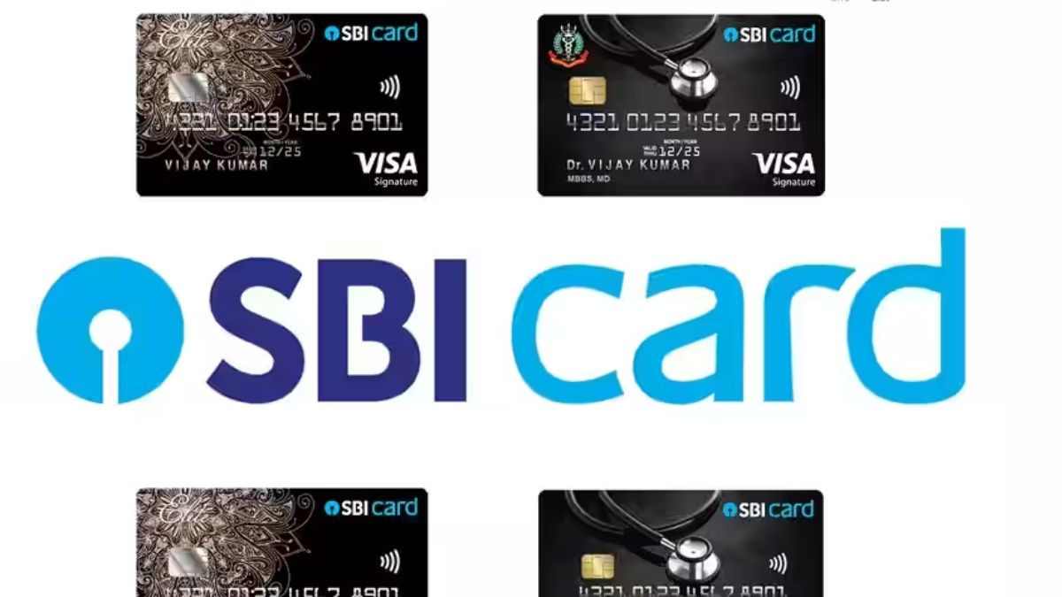 SBI Card, sbi card share price, RBI, RBI,Stocks News, Business News,