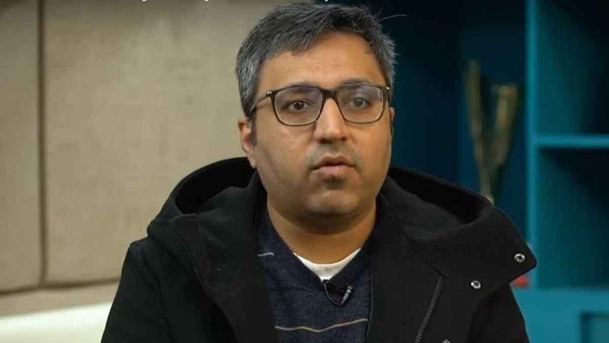 Ashneer Grover के साथ पत्नी माधुरी को एयरपोर्ट पर रोका, पकड़ रहे थे न्यूयॉर्क की फ्लाइट