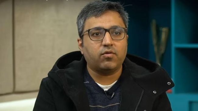 ashneer grover ashneer grover