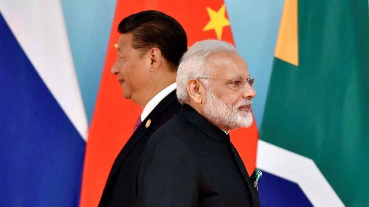 चीन मूर्ख है, नापाक हरकतों से बाज आए; अरुणाचल की 30 जगहों के नाम बदलने पर भारत की कड़ी चेतावनी