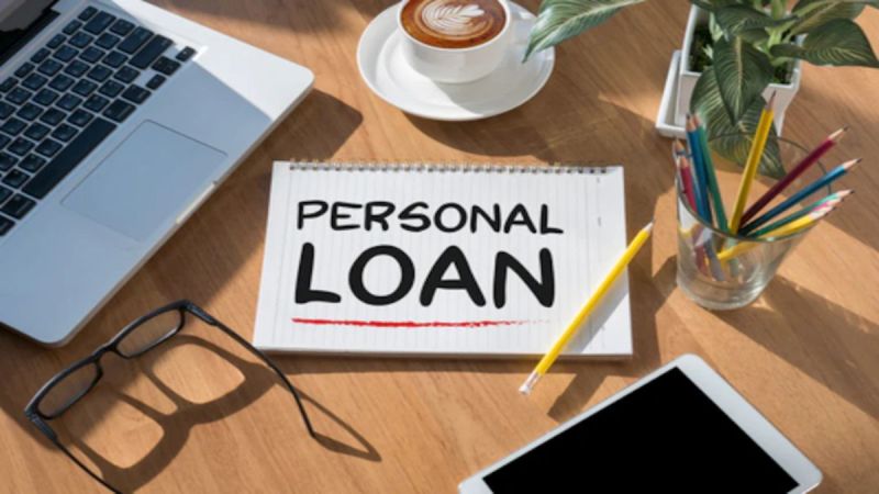 Personal loan