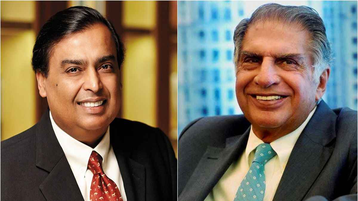 अंबानी और टाटा की होगी टक्कर! कौन किस पर पड़ेगा भारी