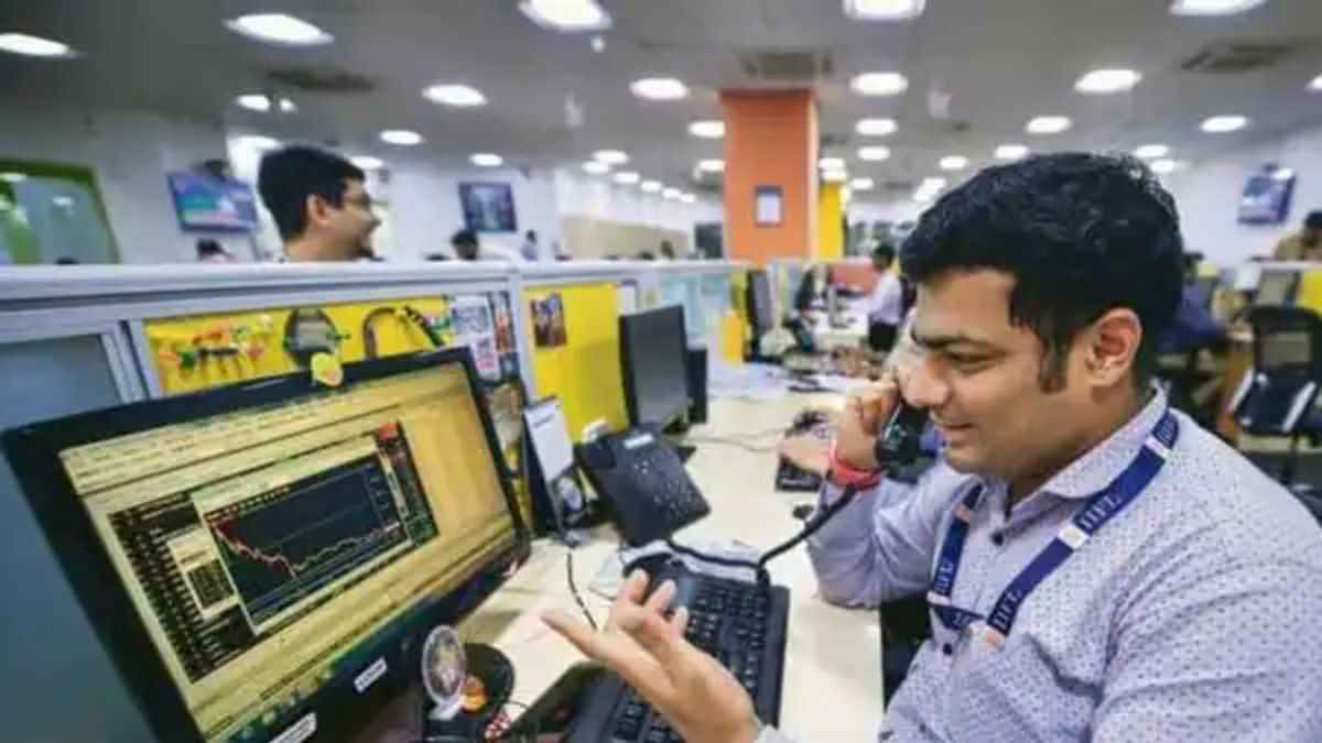 Sensex Record: 2 दिन, 6 लाख करोड़ रुपए की कमाई, ऐसा रहा है शेयर मार्केट का जादू