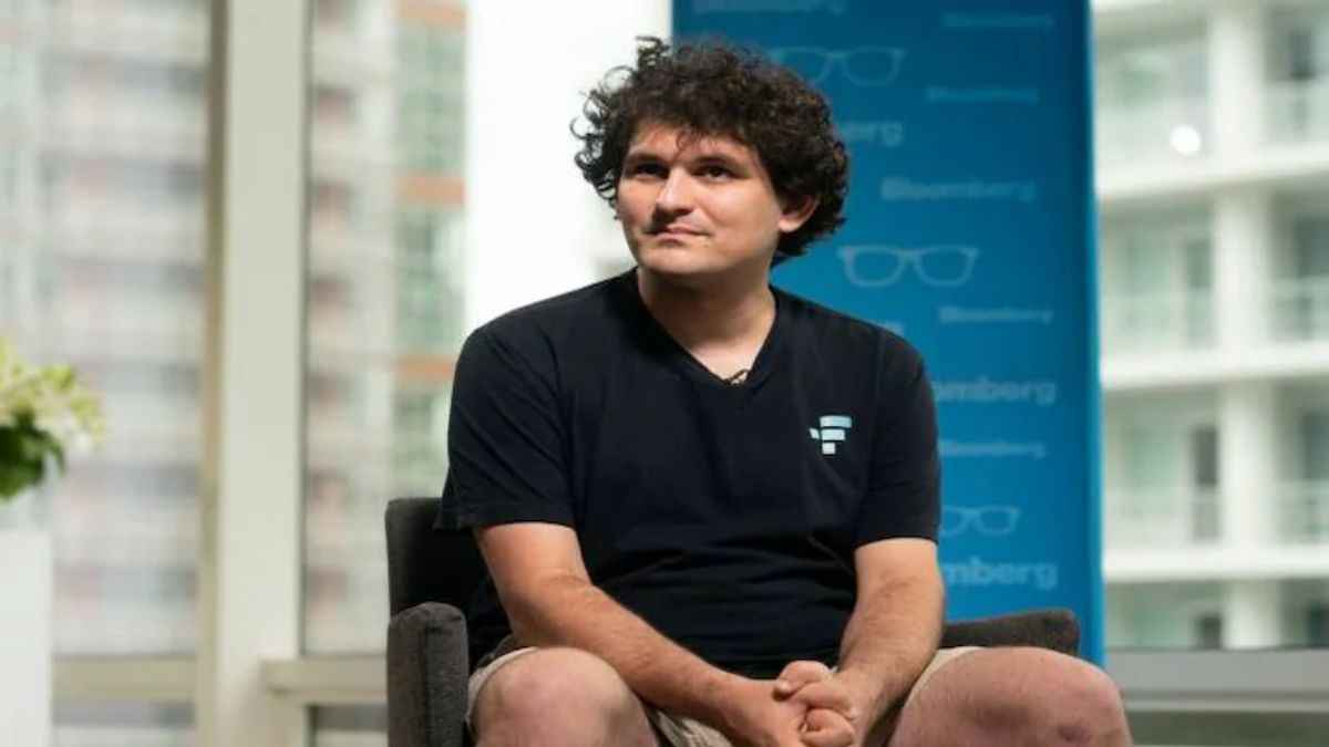 Sam Bankman: 1000 करोड़ का घोटाला अब जेल में बिताने पड़ सकते हैं 110 साल