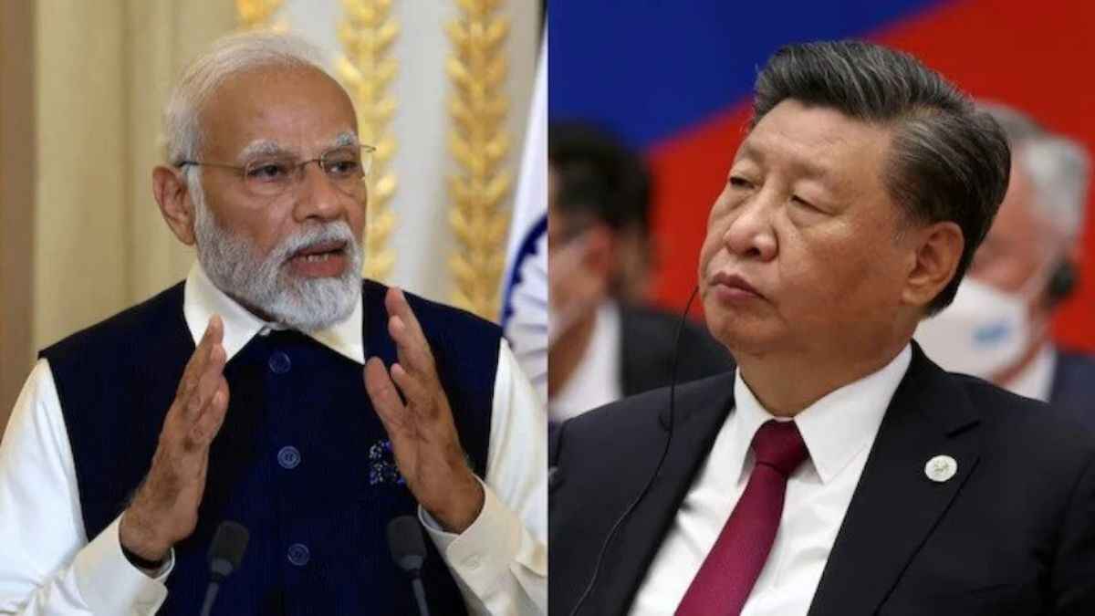 Fitch रिपोर्ट से बौखलाया चीन, भारत बना GDP किंग!