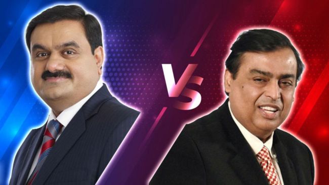adani vs ambani Gautam Adani, Gautam Adani Sell Stake, Billionaire Gautam Adani, Adani Group, Adani Wilmar, Adani Group to sell Adani Wilmar stake, Gautam Adani, Adani Group stake in Adani Wilmar, Adani Wilmar JV, Adani Wilmar shares, Adani Wilmar share price, Adani Wilmar products,