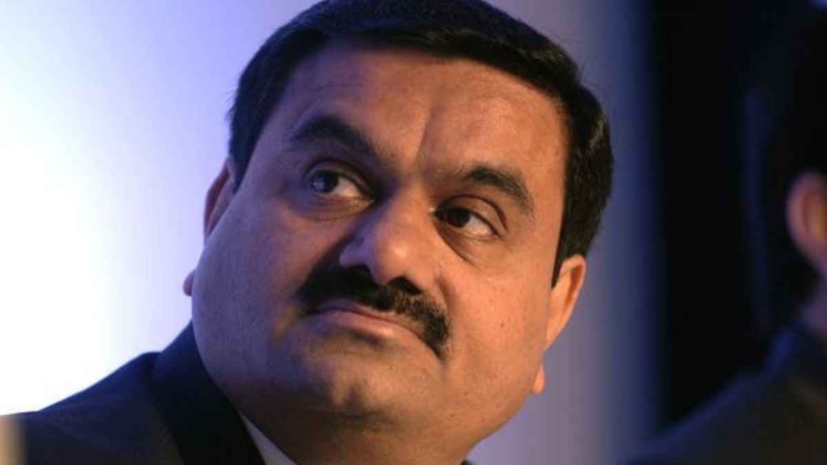 Adani के लिए बजी खतरे की घंटी, धड़ाम हुई कंपनी!