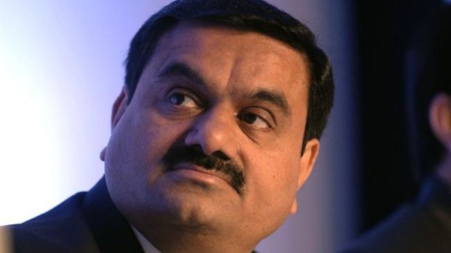 adani group share, adani wilmar share price, adani news in hindi,