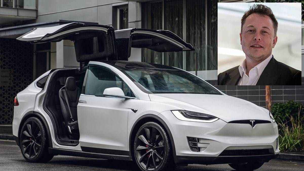 आ रही है बिना ड्राइवर वाली Musk की टेस्ला, चीन की रह जाएंगी आंखें खुली की खुली