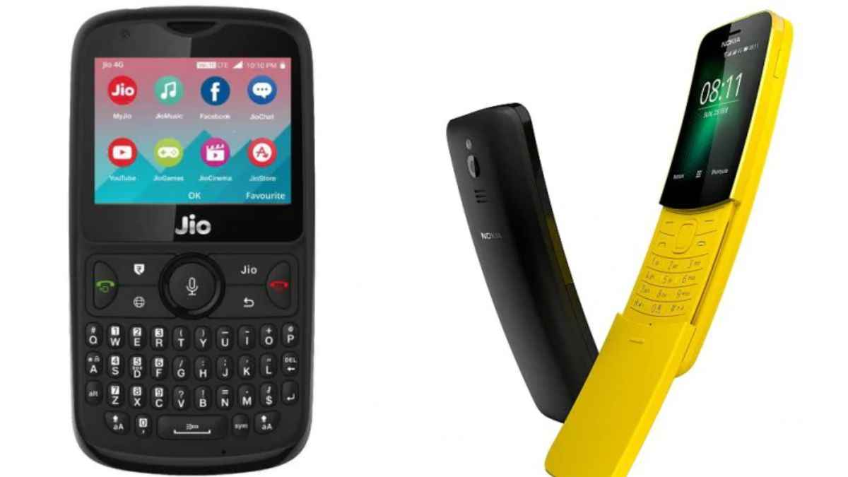 खुशखबरी, Jio और Nokia मिलकर ला रहे सबसे सस्ता 4G फोन