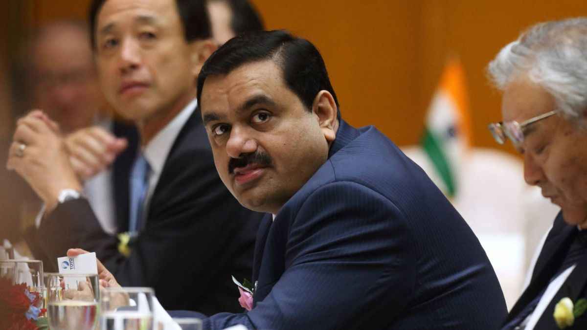 अडानी को लगा एक और झटका! कई कंपनी जा सकती हैं हाथ से