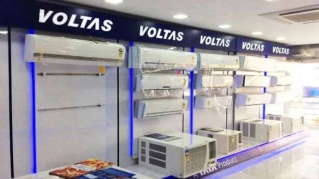Tata Group, Voltas new, Voltas AC, Voltas denies reports of sale by Tata Group, Voltas tata group, voltas sale, Voltas tata group, voltas saleVoltas business, tata home appliance business, Air Coolers, Refrigerators,