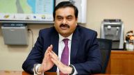 Gautam Adani Retirement Plan