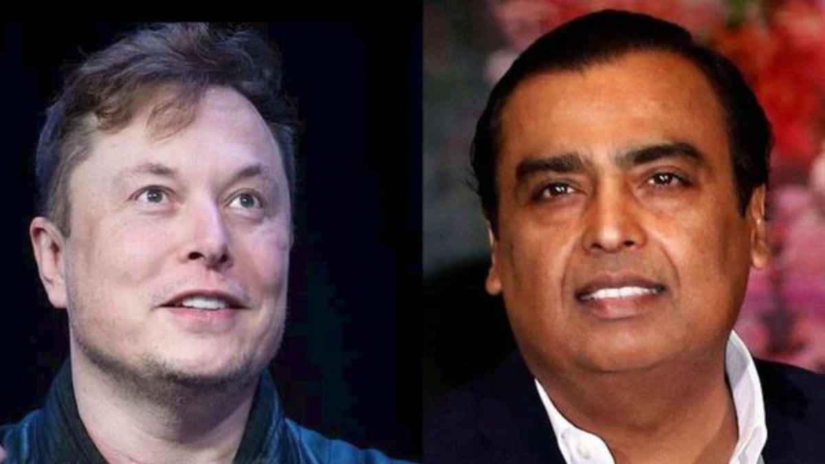 Jio, Airtel से भी सस्ता इंटरनेट देंगे मस्क!, जल्द भारत में होने जा रही एंट्री