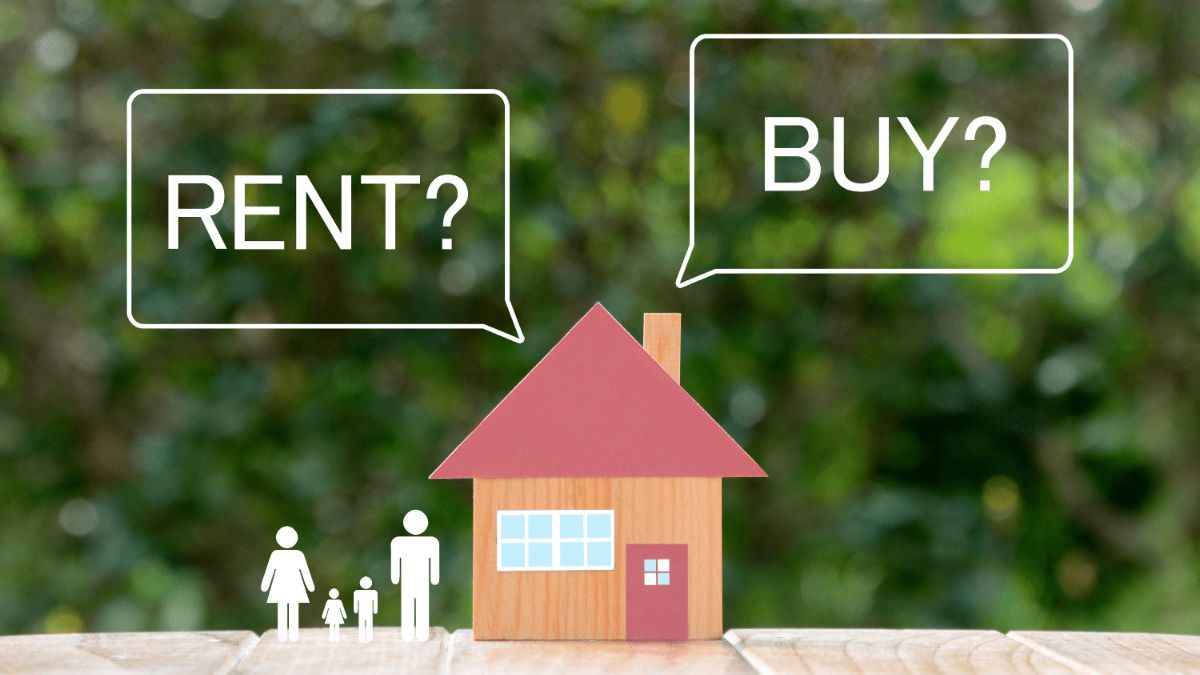 home loan EMI vs renting home loan EMI vs renting, home loan rates, Home loan advantages,