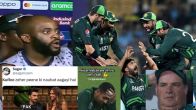 pakistan team, world cup 2023, viral memes,