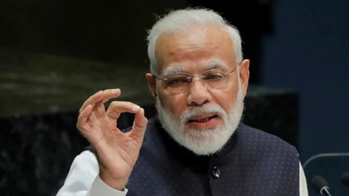 pm modi, modi total net worth, business news,