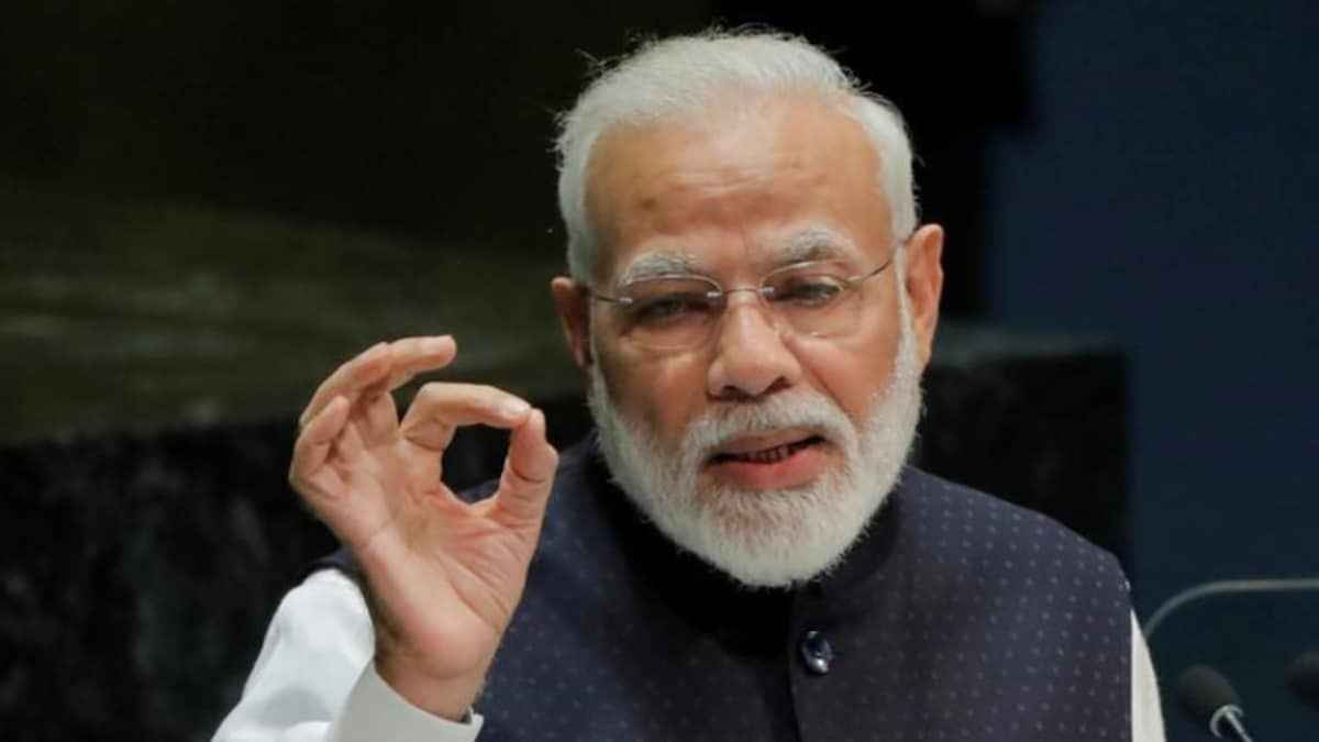 pm modi pm modi, modi total net worth, business news,