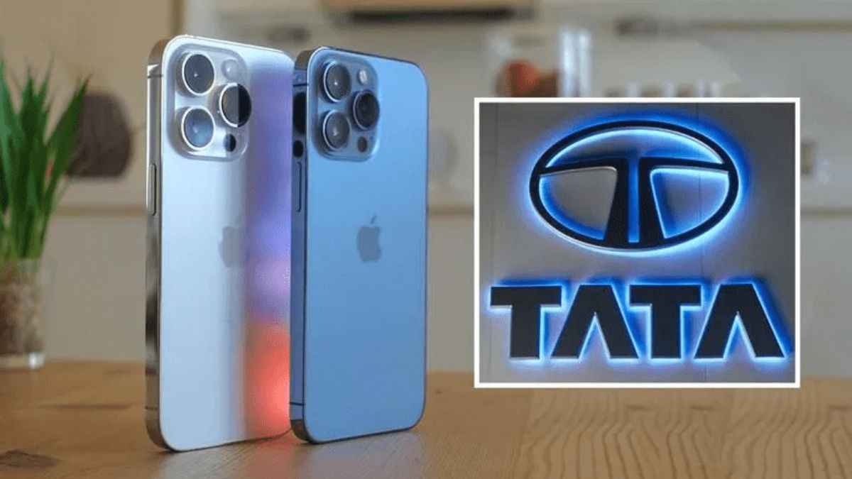 खर्चों के साथ लोन भी बड़ा, टाटा ग्रुप के लिए महंगा पड़ेगा iPhone!